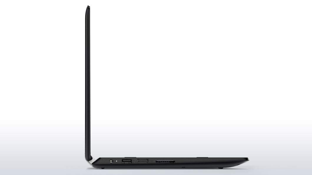Lenovo YOGA 310 2-in-1 Laptop - Intel Celeron N3350, 11.6-Inch HD